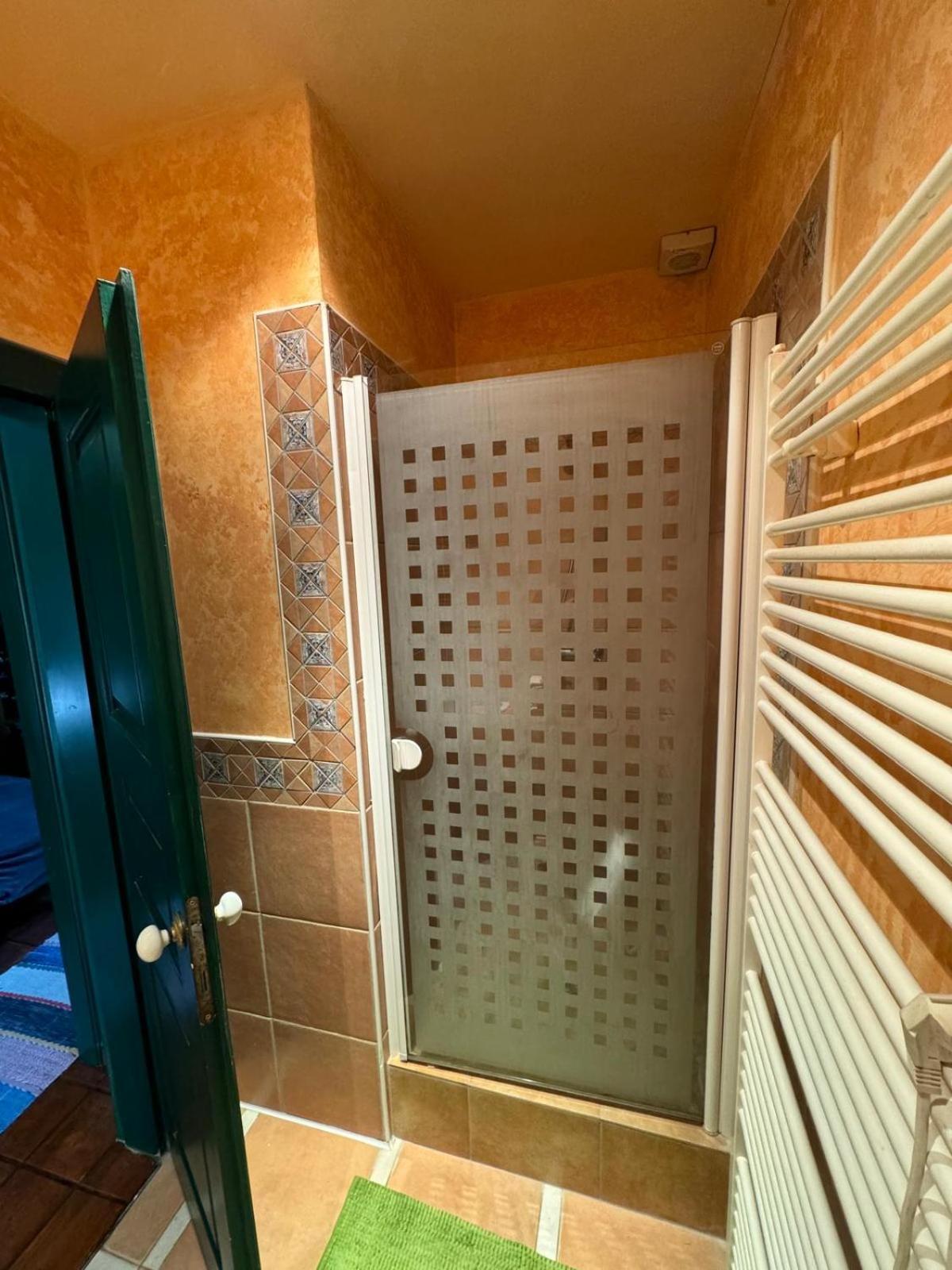 Apartman Dum U Kouli Prameny 외부 사진